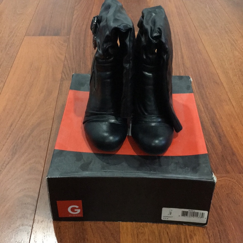 G By Guess GGReact Boots